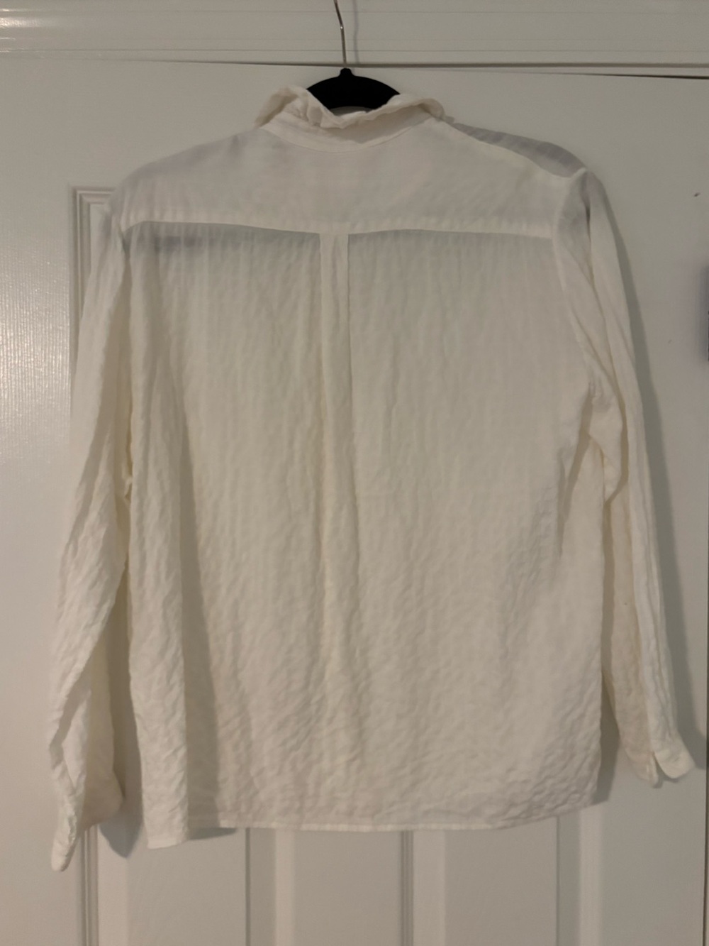 La Garçonne Moderne Reader Blouse No. 2 - Picture 5 of 6